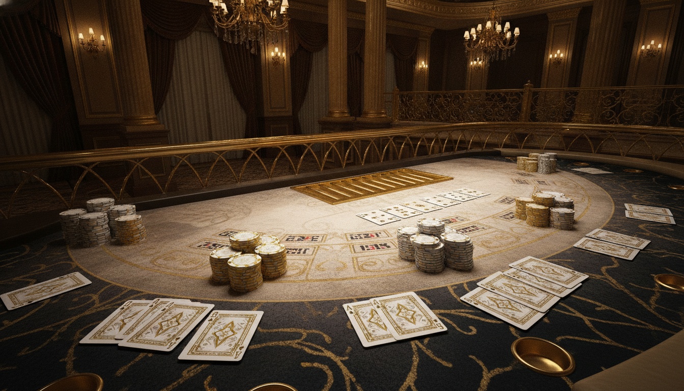 Esplora i Giochi su Tombola Casino